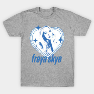 Freya Skye T-Shirt
