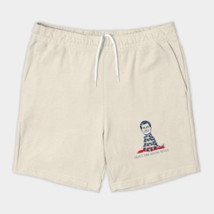 Drake Maye Shorts