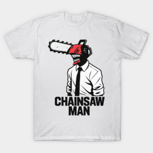 Chainsaw Man T-Shirt