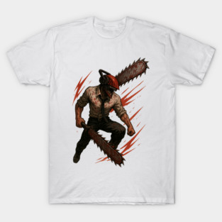 Chainsaw Man T-Shirt
