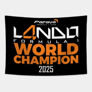 Lando Champion Tapestry