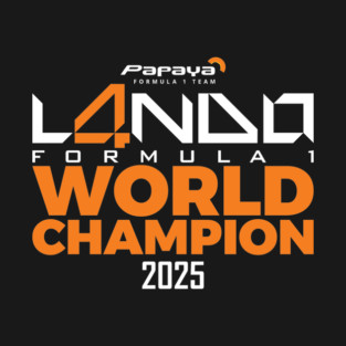 Lando Champion T-Shirt
