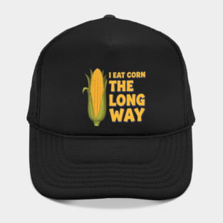 Inappropriate humor odd Hat