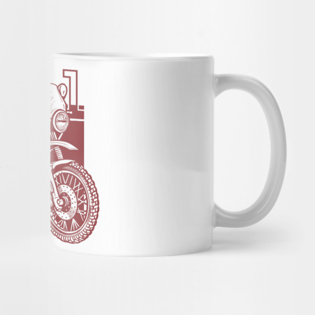 royal enfield himalayan, motorcycle art by monsalveautos