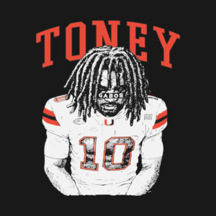 Miami Hurricanes College Football Playoff Cotton Bowl Champions Fiesta-Bowl-2026 T-Shirt