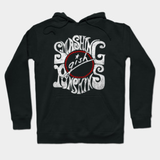 Smashing Pumkins Hoodie