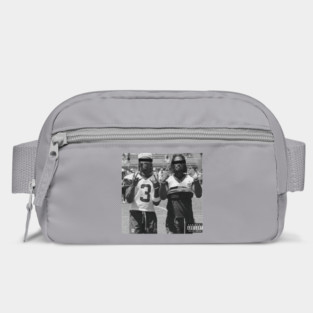 Ceedee Lamb and George Pickens Graphic Bag