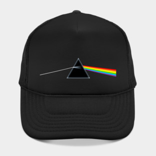 Vintage Pink Floyd Hat