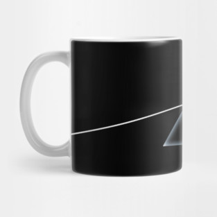 Vintage Pink Floyd Mug