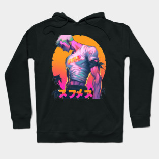 roronoa zoro Hoodie