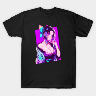 shinobu kocho T-Shirt