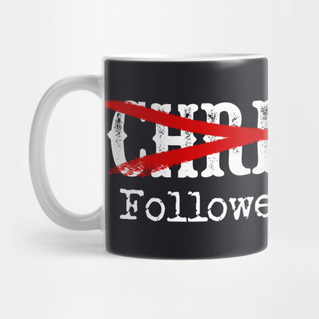 Follower Of Jesus by Charles's Store 8