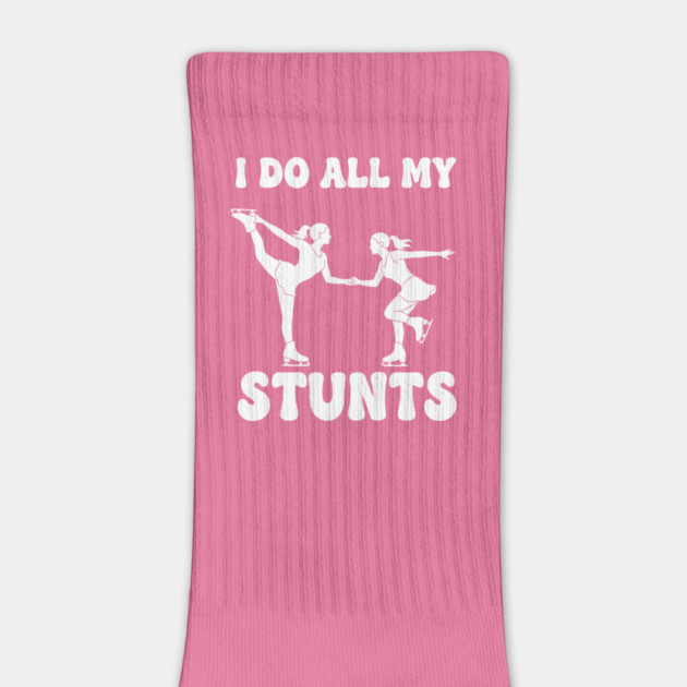 I Do All My Stunts by enrynz