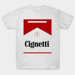 Cignetti-Apparel T-Shirt