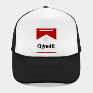 Cignetti-Apparel Hat