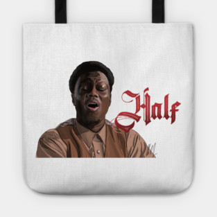 Bad Santa: Half Tote