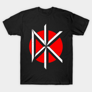 Dead-Kennedys Vintage T-Shirt