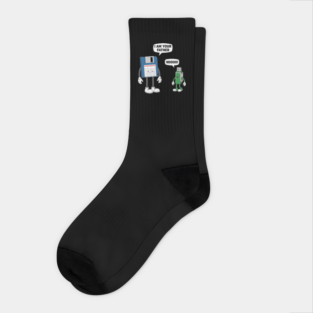 I Am Your Father! Socks