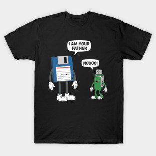 I Am Your Father! T-Shirt