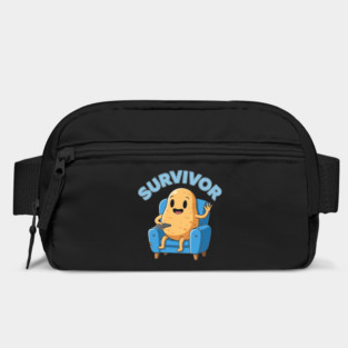 Potato Survivor Bag