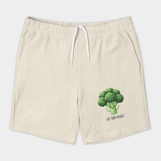 Eat Your Veggies by enrynz