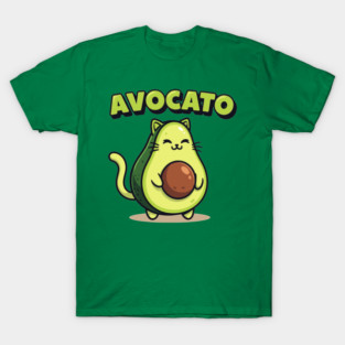 Avocato T-Shirt
