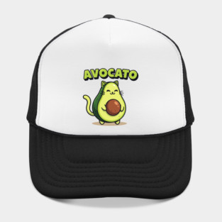 Avocato Hat
