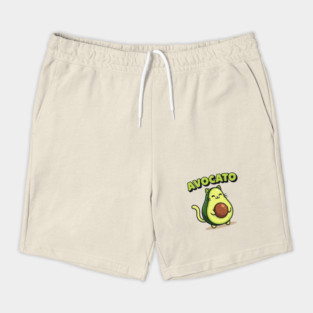 Avocato Shorts