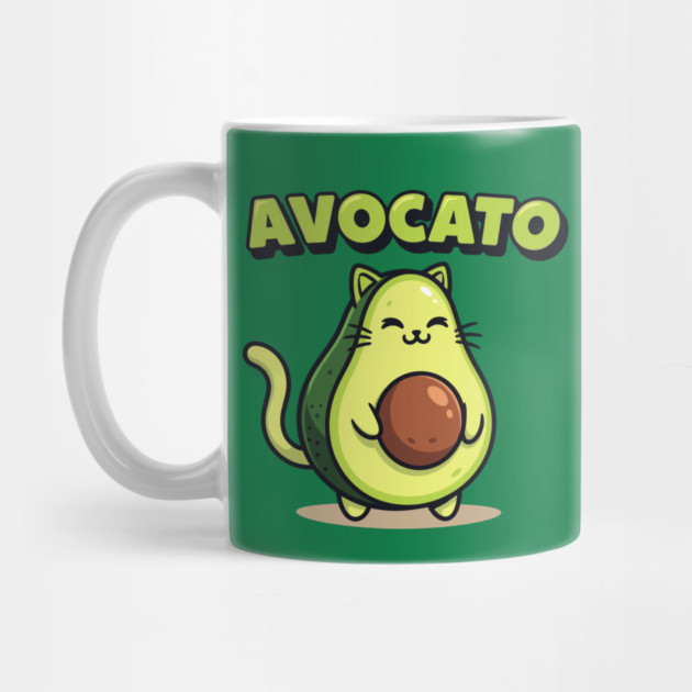 Avocato by enrynz