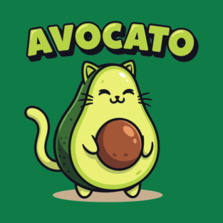 Avocato T-Shirt