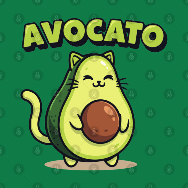 Avocato by enrynz