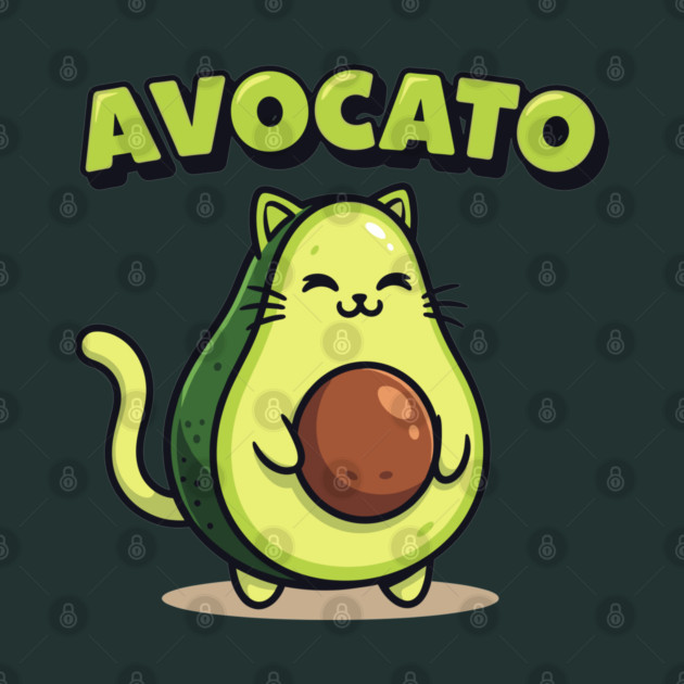 Avocato by enrynz