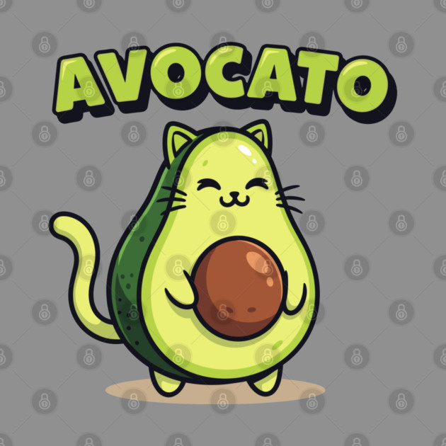 Avocato by enrynz
