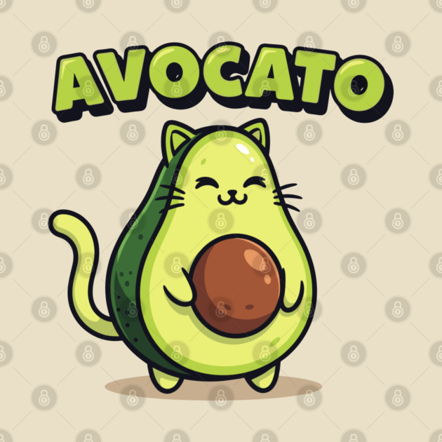 Avocato by enrynz