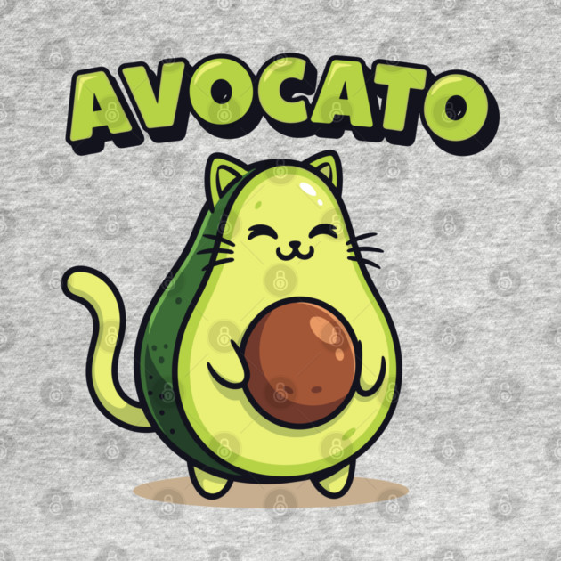 Avocato by enrynz