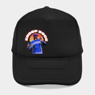 Snoop Dogg - Tariik #8517 Hat