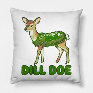 Inappropriate Humor Pillow