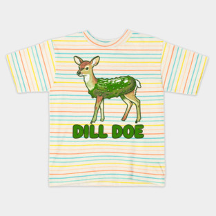 Inappropriate Humor Kids T-Shirt