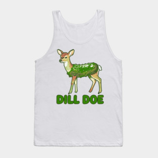 Inappropriate Humor Tank Top