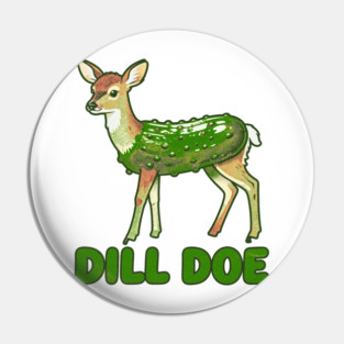 Inappropriate Humor Pin