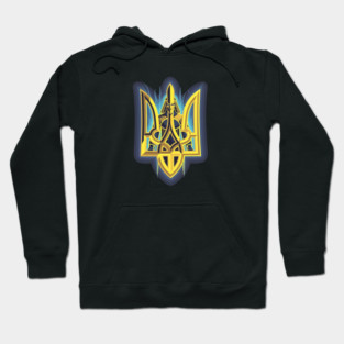 Guardian spirit Hoodie