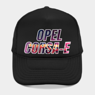 OPEL CORSA-E Hat