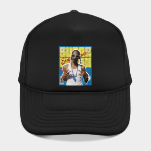snoop dogg Hat