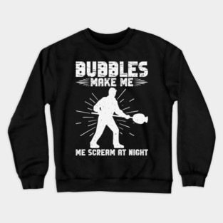 S52 Glass Blowing Blower Glassblowing Glassblower Glassmith Gaffer Glassworker (72) Crewneck Sweatshirt