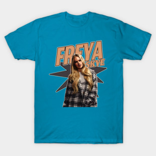 Freya Skye T-Shirt