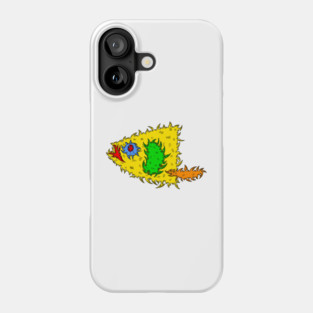 Ignis Bioforms Phone Case