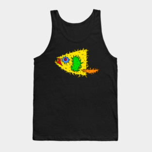 Ignis Bioforms Tank Top