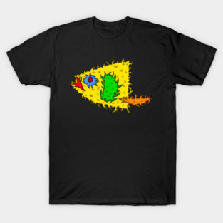 Ignis Bioforms T-Shirt