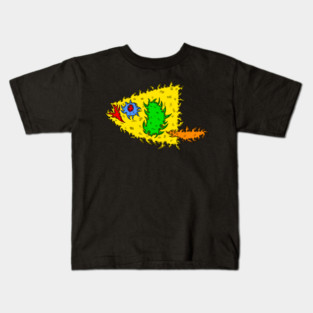 Ignis Bioforms Kids T-Shirt