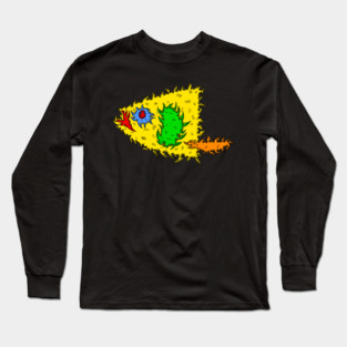 Ignis Bioforms Long Sleeve T-Shirt